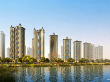 米易雅居乐