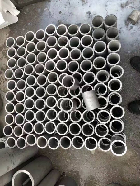 米易不锈钢管